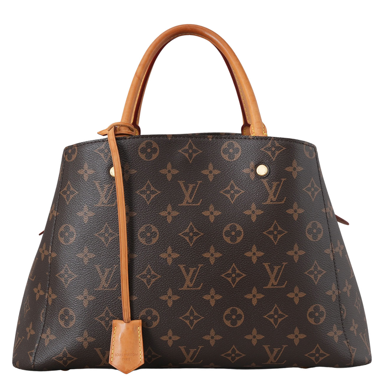 LOUIS VUITTON(USED)루이비통 모노그램 몽테뉴 MM